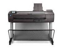 plotter