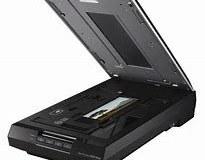 scanner